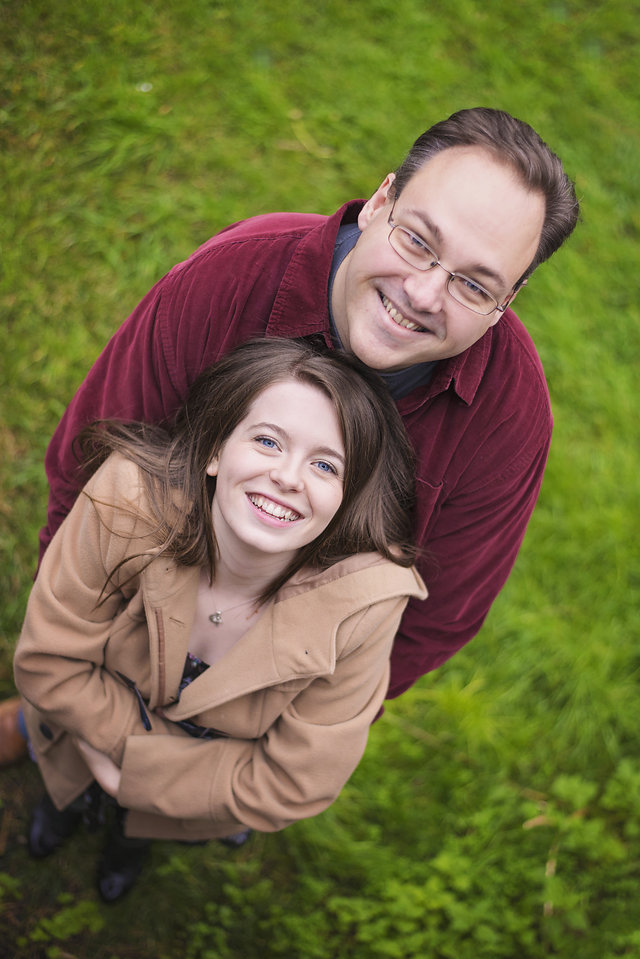 Harriet Iain From Above